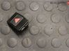 Hazard light switch 4G09415095PR