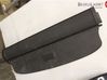 Parcel shelf load cover 8E9863553A94H