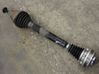 Front driveshaft 5Q0407762GX