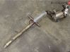 Catalyst/FAP/DPF particulate filter 5Q0254501TX