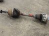 Front driveshaft 5Q0407761AX
