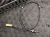Exhaust gas temperature sensor 04L906088DM