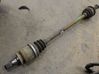 Rear driveshaft 28421SC021