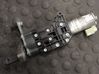 Tailgate/trunk strut/damper 4G9827852D