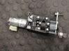 Tailgate/trunk strut/damper 4G9827851D