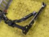 Tailgate/trunk/boot hinge 25823644