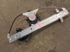 Rear door window regulator with motor 61042SC000