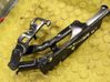 Tailgate/trunk/boot hinge 8239RH