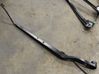 Front wiper blade arm 10445313
