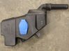Windshield washer fluid reservoir/tank 4G8955453D