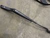 Front wiper blade arm 5JB955409
