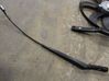 Front wiper blade arm 5JB955410