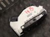 Rear door lock 5E0839016A