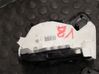Rear door lock 5E0839015A