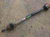 Front driveshaft 1K0407272CC