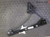 Mechanizm podnoszenia szyby przedniej bez silnika 6V0839462