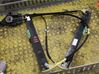 Front window lifting mechanism without motor 8X4837462A