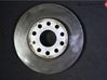 Tarcza hamulca przedniego 5Q0615301E