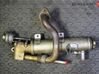 Interior heater climate box assembly 03L131512AH