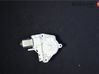 Rear door window regulator motor 8K0959811A