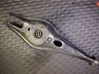 Rear control arm 5Q0505311D