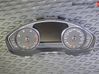 Speedometer (instrument cluster) 8W5920701A