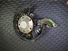 Front wheel hub 5Q0407256Q