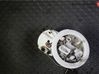 Fuel injection high pressure pump 8K0919050L