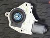 Silnik regulatora szyby drzwi przednich 8K0959812A