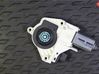 Moteur de lève-vitre de porte avant 8T0959801A