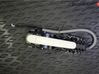 Front door exterior handle 5N0837205M