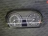 Speedometer (instrument cluster) 62109283840