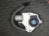 Silnik regulatora szyby drzwi przednich 8K0959812A