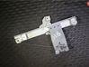 Front window lifting mechanism without motor 8200733830