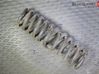 Rear coil spring 1786935