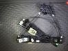 Front window lifting mechanism without motor 5298775