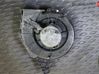 Soplador/ventilador calefacción 6R1819015A