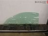 Front door window glass four-door 10403189