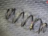 Rear coil spring 5102Q5