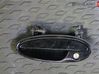 Front door exterior handle 10439374