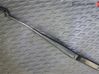 Brazo del limpiaparabrisas delantero 5JB955409