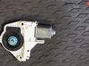 Rear door window regulator motor 8K0959811A