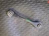 Rear control arm 5Q0501529C
