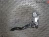 Accelerator throttle pedal 5Q1723503J