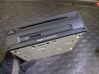 Radio/CD/DVD/GPS head unit 8V0035840B