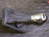 Gear lever shifter trim leather/knob 8V1713139GIBR