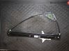 Front window lifting mechanism without motor 5TA839462