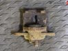 Bremssattel hinten 