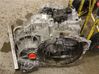 Mechaninė 6 pavarų dėžė 36001863