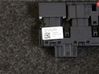 Tailgate/boot open switch button 575927143BWHS
